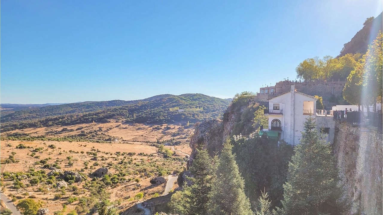 Photo of Outdoor in Grazalema