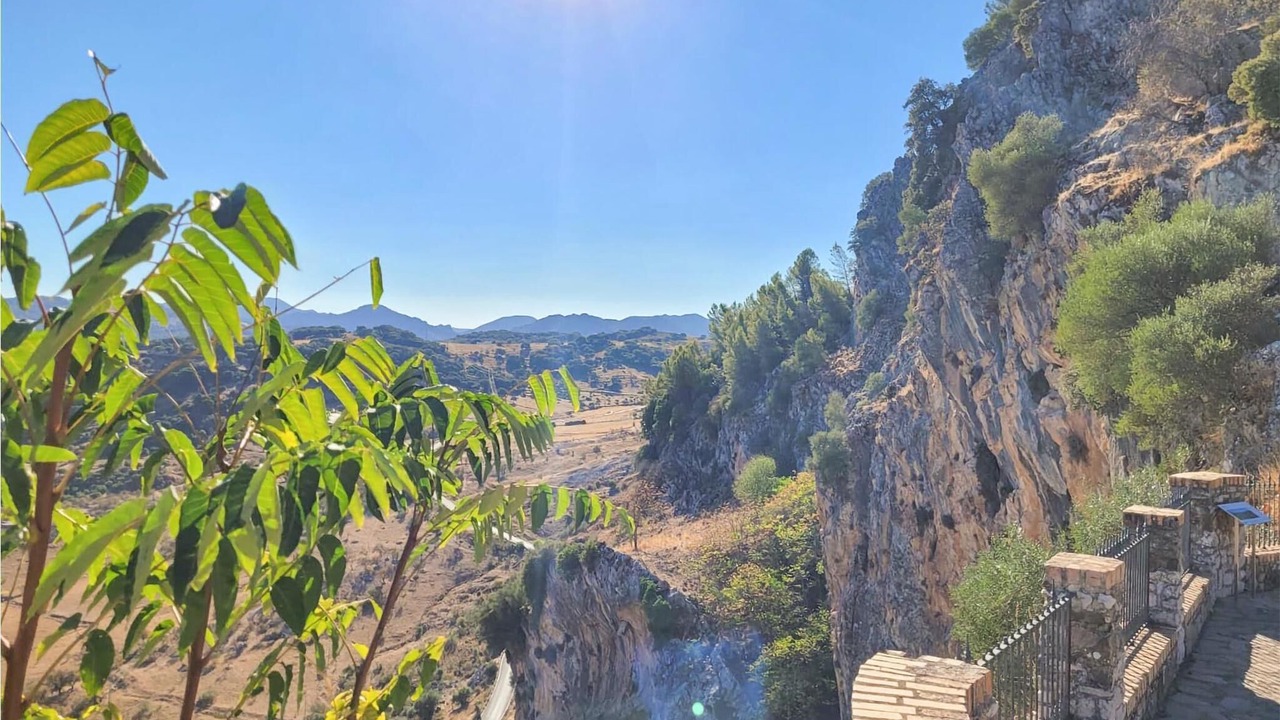 Photo of Others in Grazalema