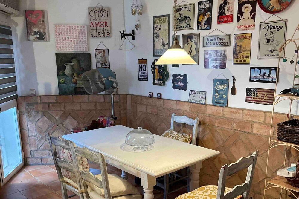 Photo of Kitchen in Mairena del Aljarafe