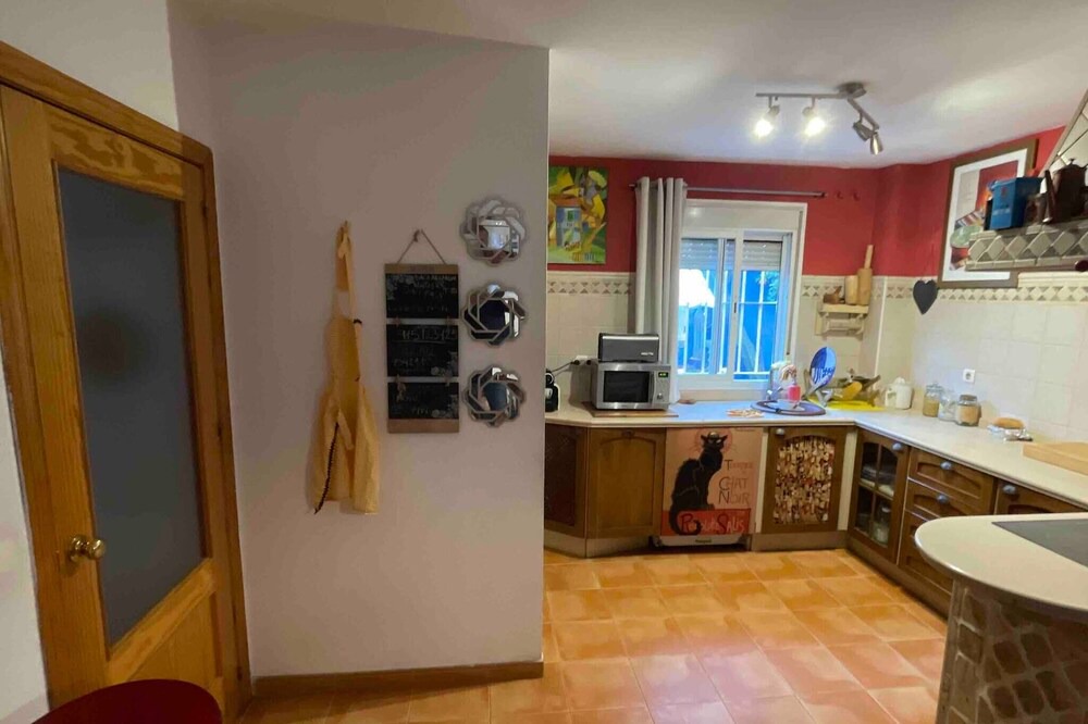 Photo of Kitchen in Mairena del Aljarafe
