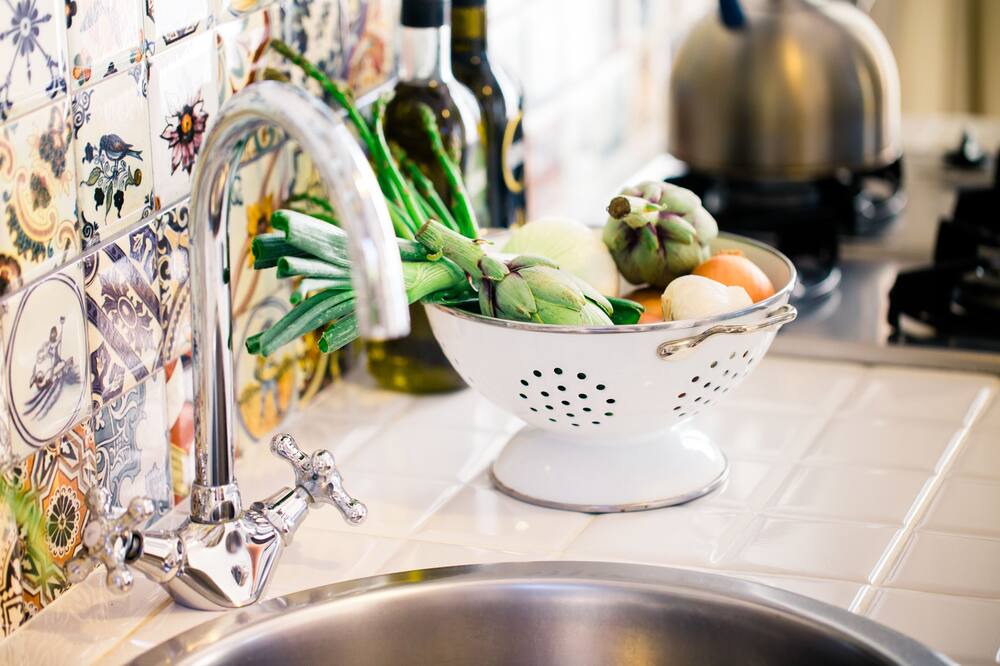 Photo of Kitchen in Antequera