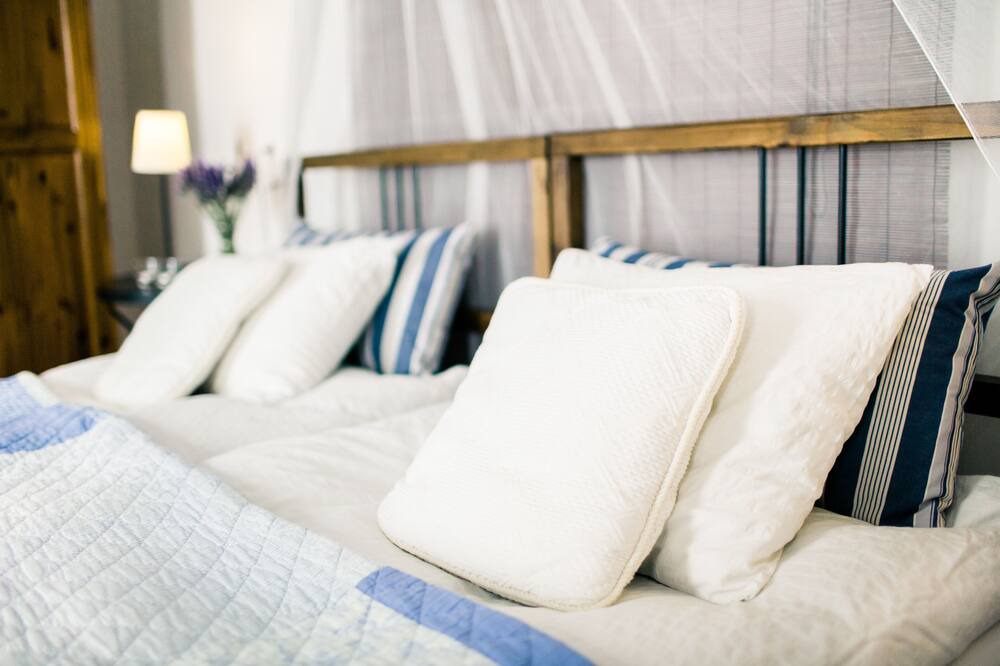Photo of Bedroom in Antequera