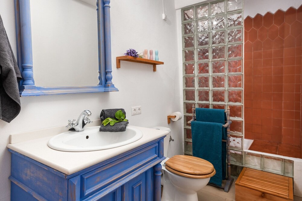 Photo of Bathroom in Antequera