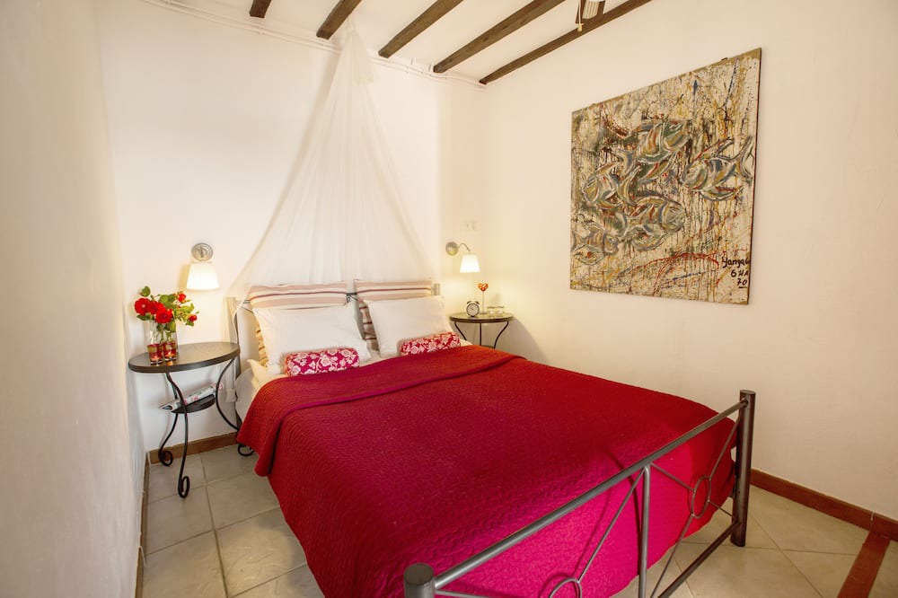Photo of Bedroom in Antequera