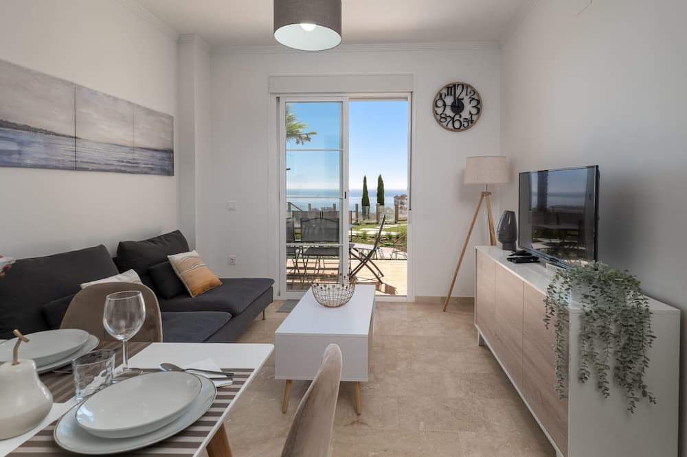 Photo of Livingroom in Puerto de la Duquesa