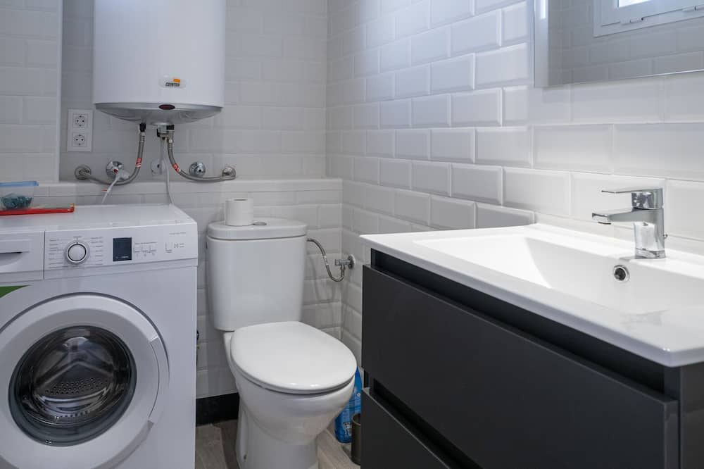 Photo of Bathroom in Puerto de la Duquesa