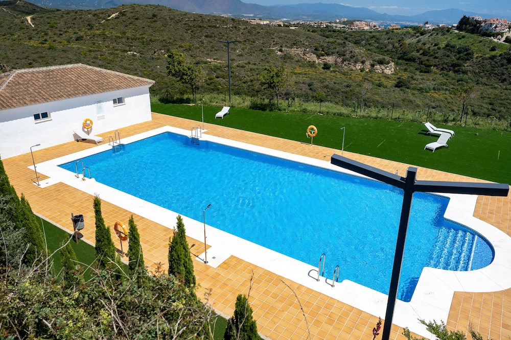 Photo of Outdoor in Puerto de la Duquesa