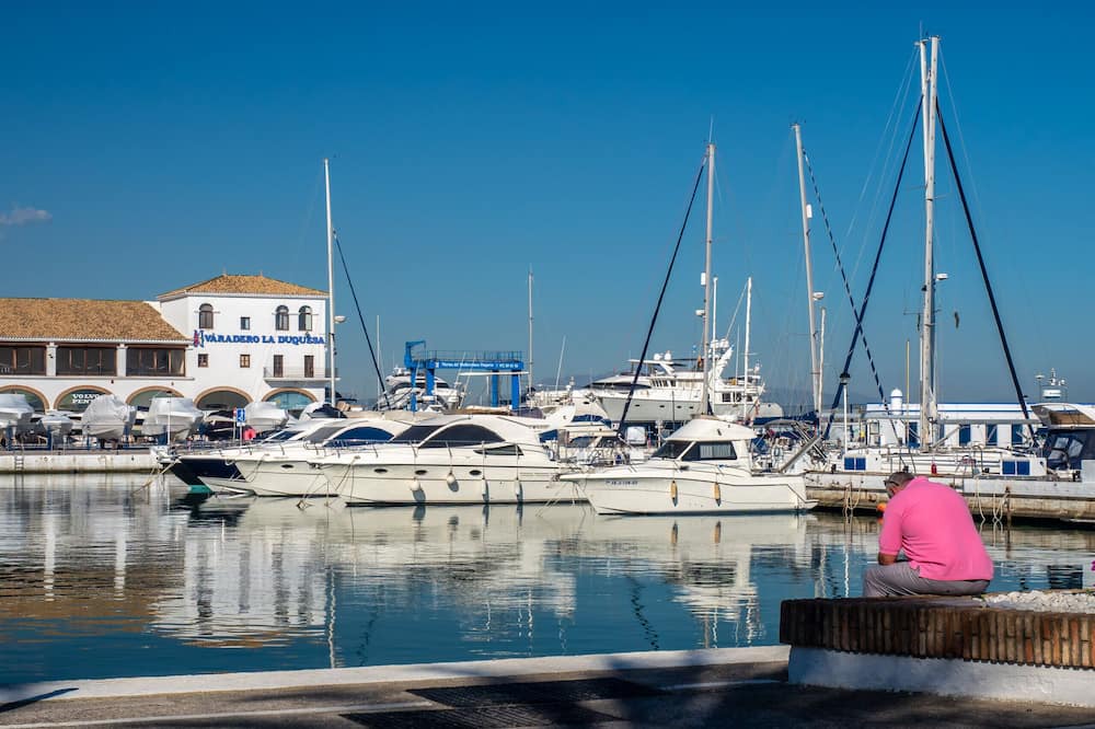 Photo of Others in Puerto de la Duquesa