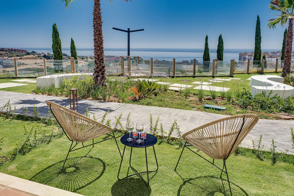 Photo of Outdoor in Puerto de la Duquesa