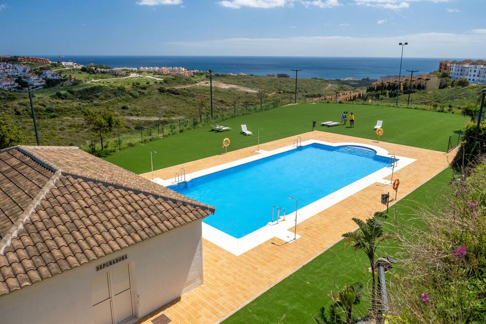 Photo of Outdoor in Puerto de la Duquesa
