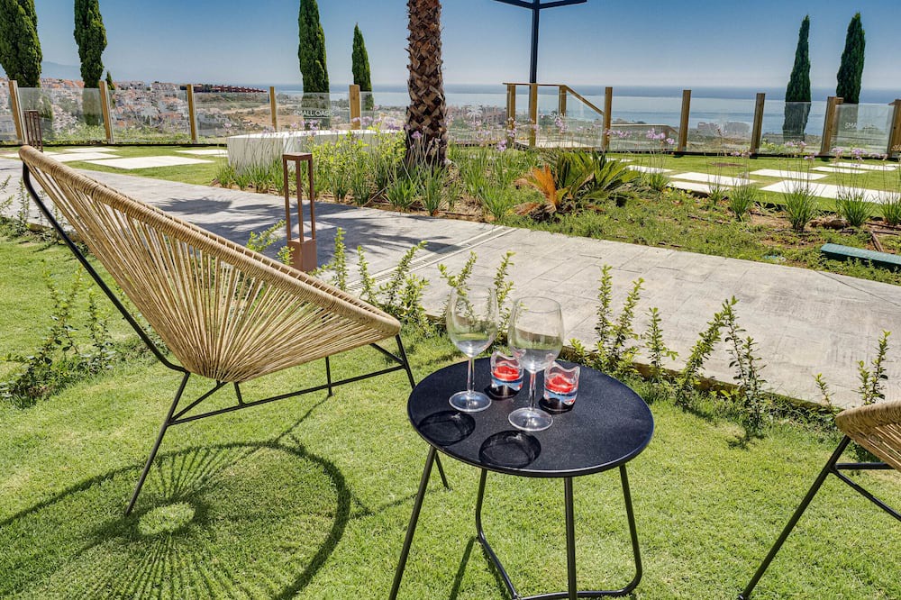 Photo of Outdoor in Puerto de la Duquesa