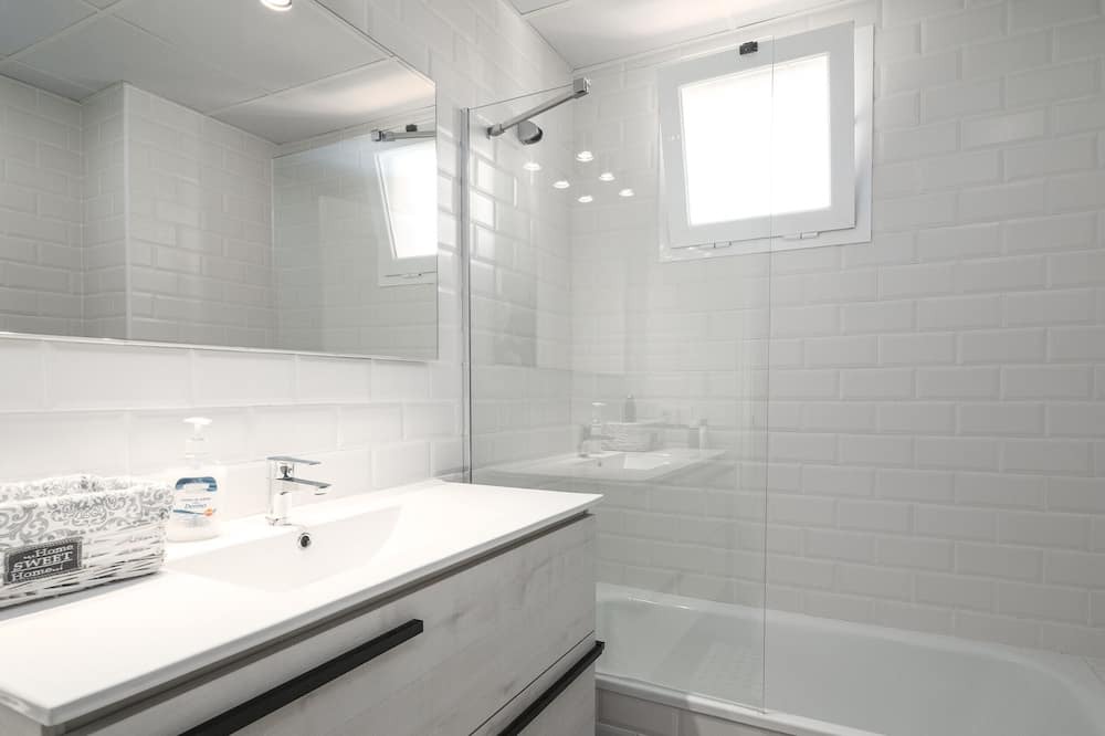 Photo of Bathroom in Puerto de la Duquesa
