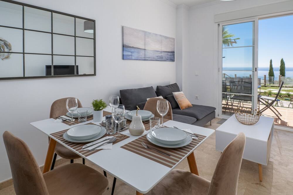 Photo of Livingroom in Puerto de la Duquesa