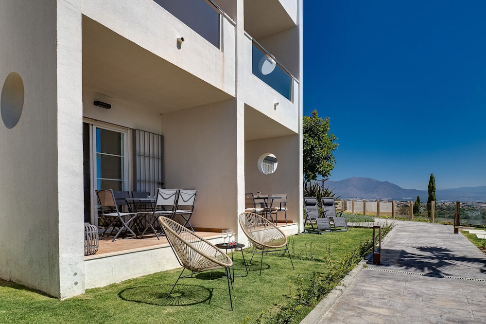 Photo of Outdoor in Puerto de la Duquesa