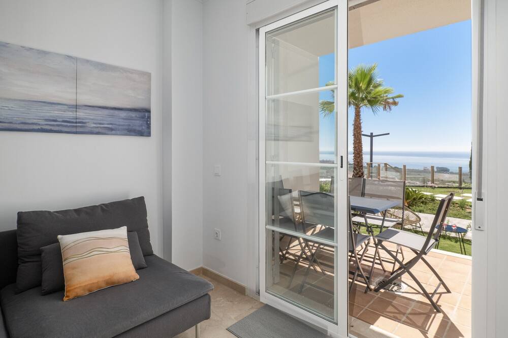 Photo of Livingroom in Puerto de la Duquesa