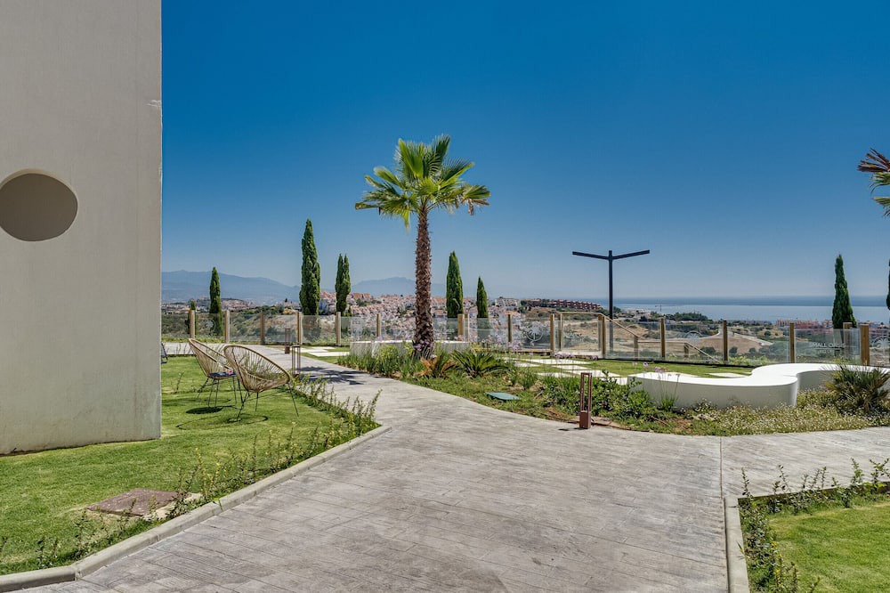 Photo of Outdoor in Puerto de la Duquesa