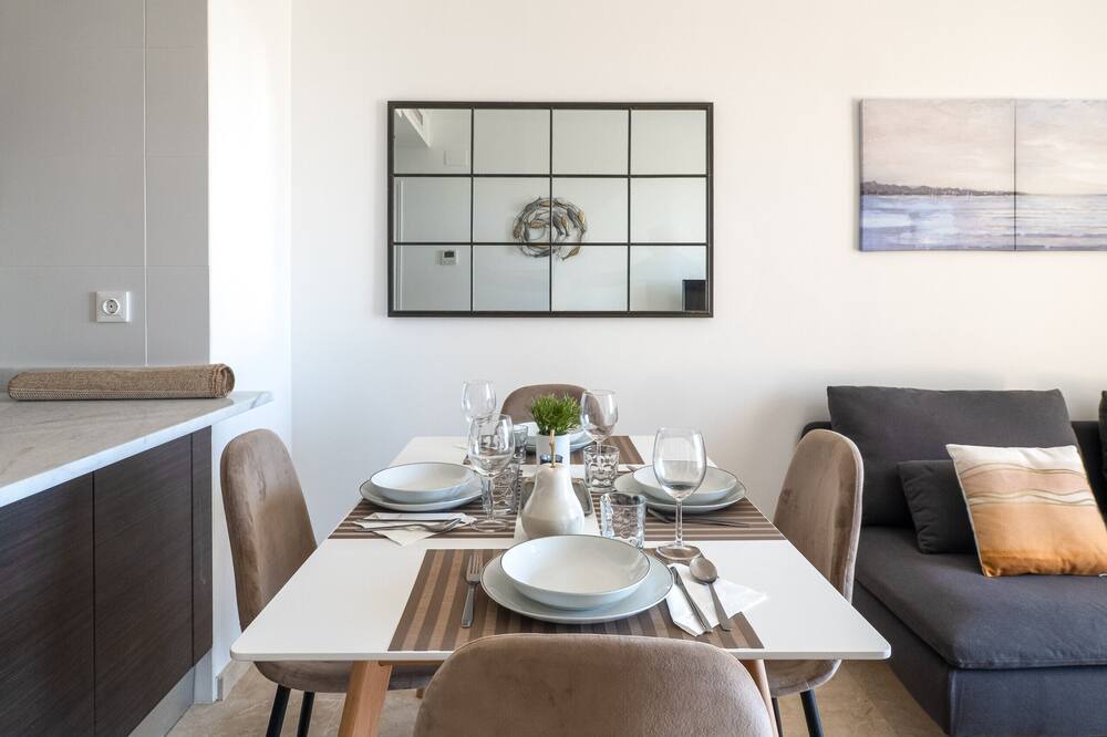 Photo of Livingroom in Puerto de la Duquesa