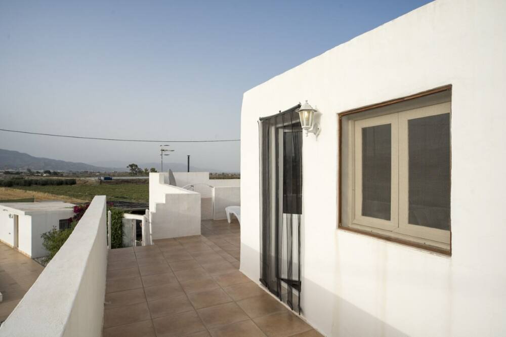 Photo of Patio Balcony in Puerto Lumbreras