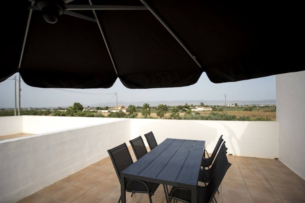 Photo of Patio Balcony in Puerto Lumbreras