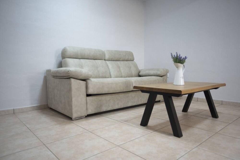Photo of Livingroom in Puerto Lumbreras