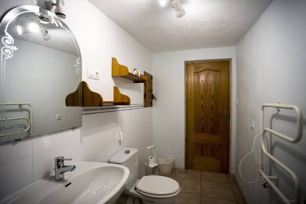 Photo of Bathroom in Puerto Lumbreras