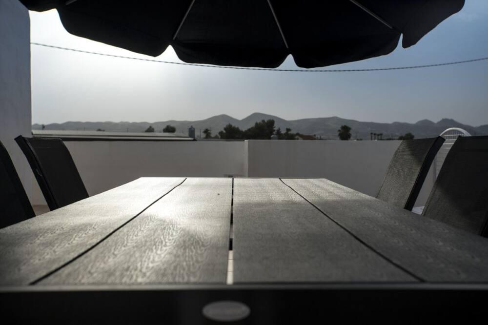 Photo of Patio Balcony in Puerto Lumbreras