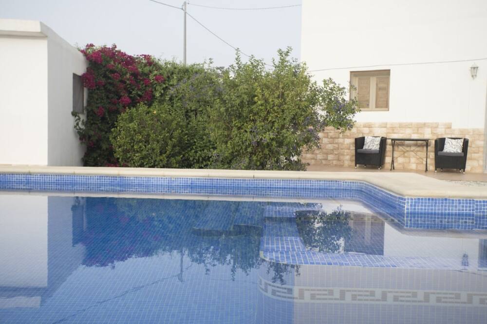 Photo of Outdoor in Puerto Lumbreras