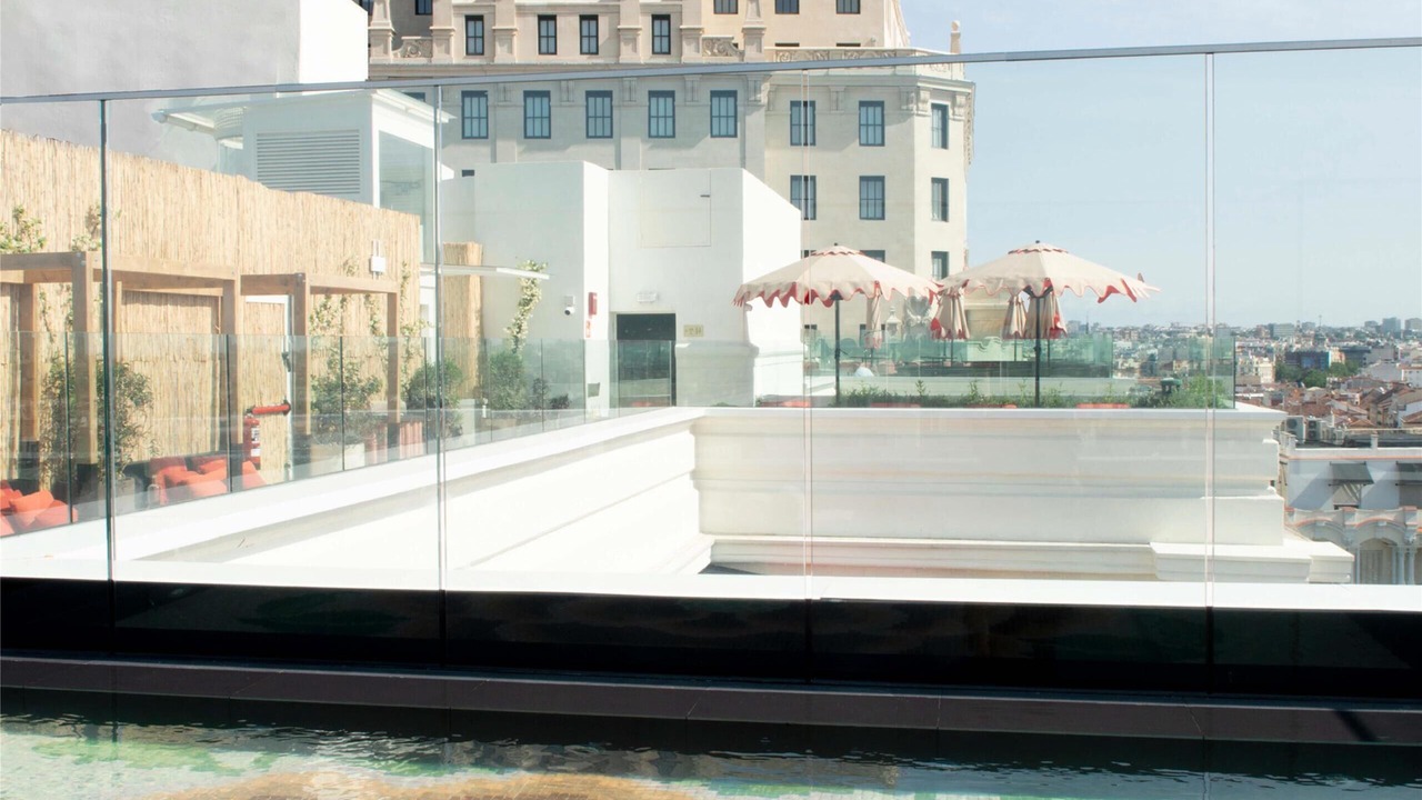 Photo of Outdoor in Centro