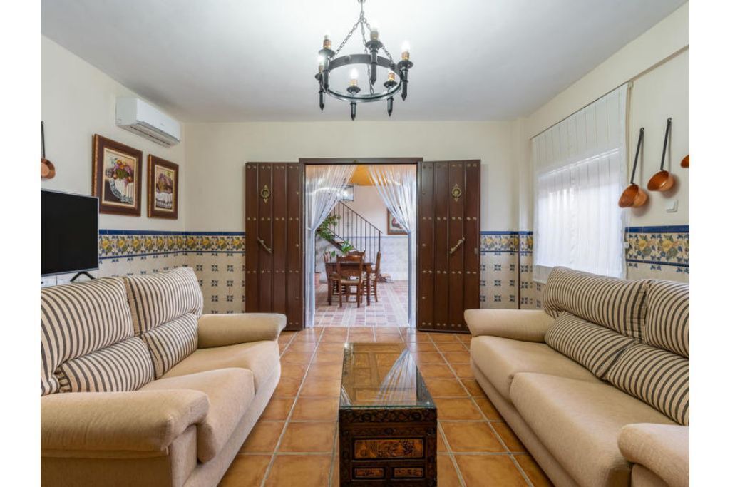 Photo of Livingroom in Baena