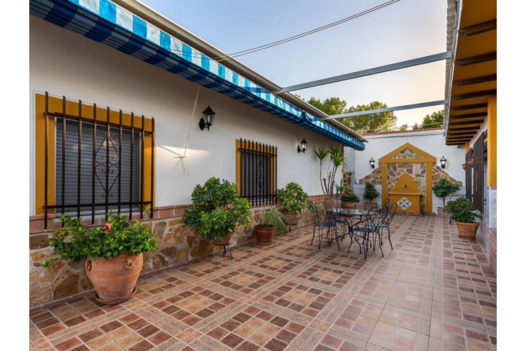 Photo of Outdoor in Baena
