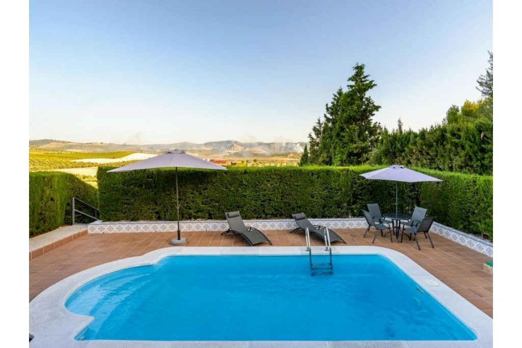Photo of Outdoor in Baena