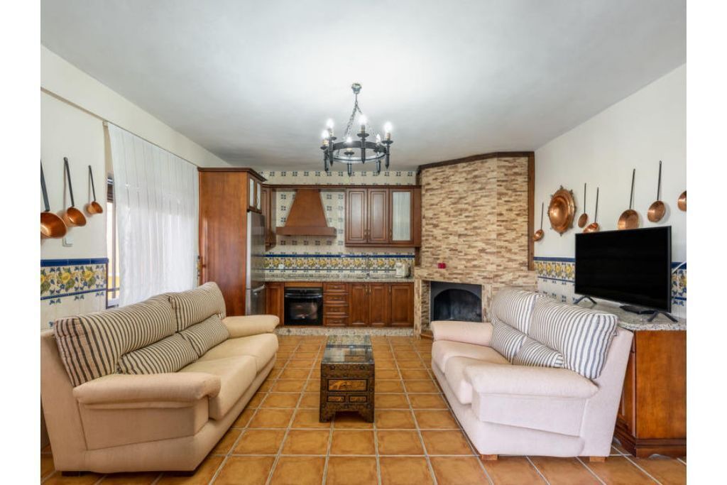 Photo of Livingroom in Baena