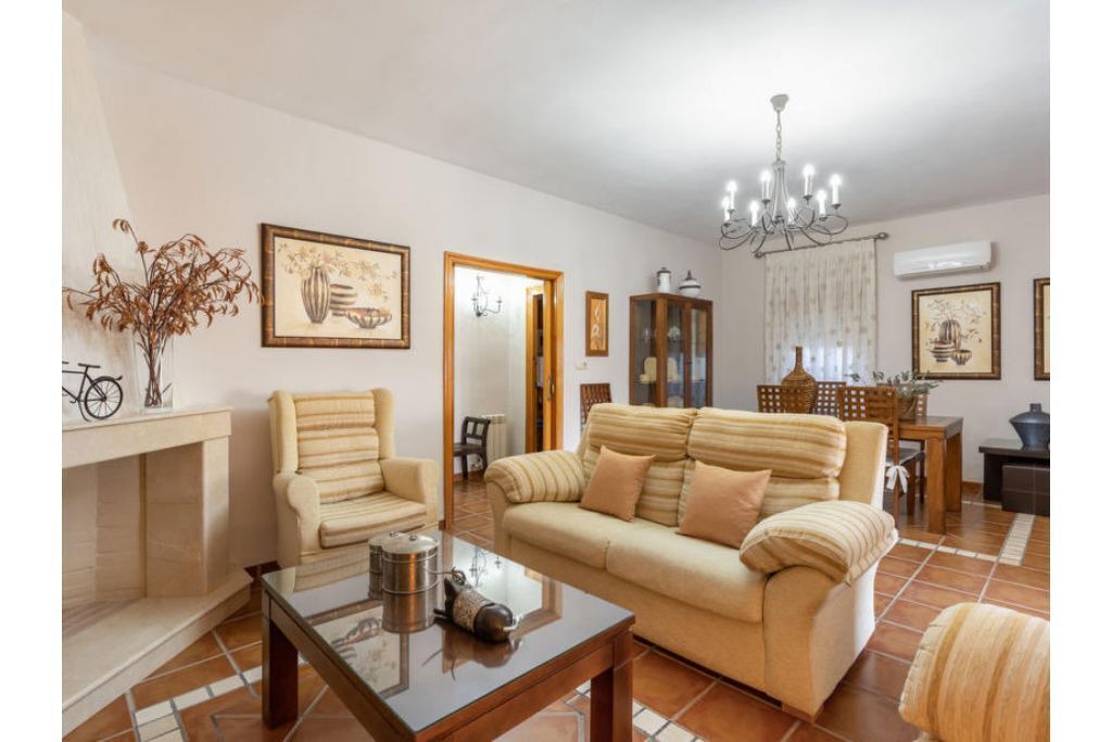 Photo of Livingroom in Baena