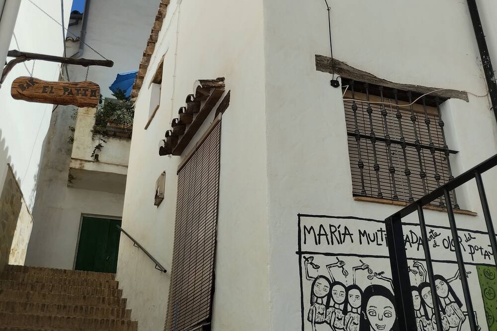 Photo of Outdoor in Genalguacil