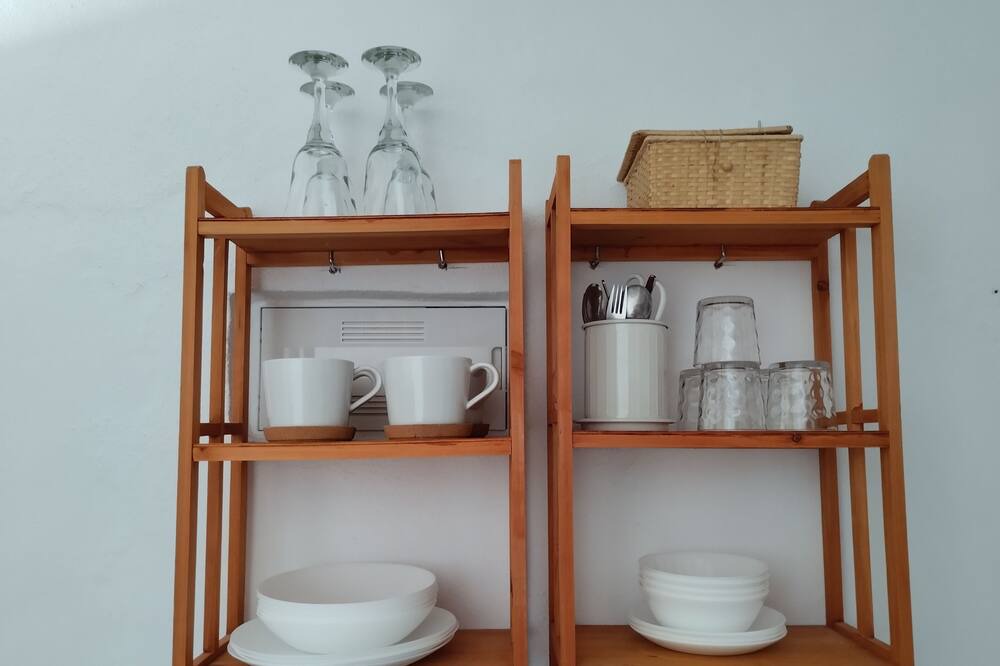 Photo of Bathroom in Genalguacil