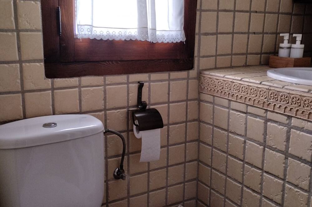 Photo of Bathroom in Genalguacil