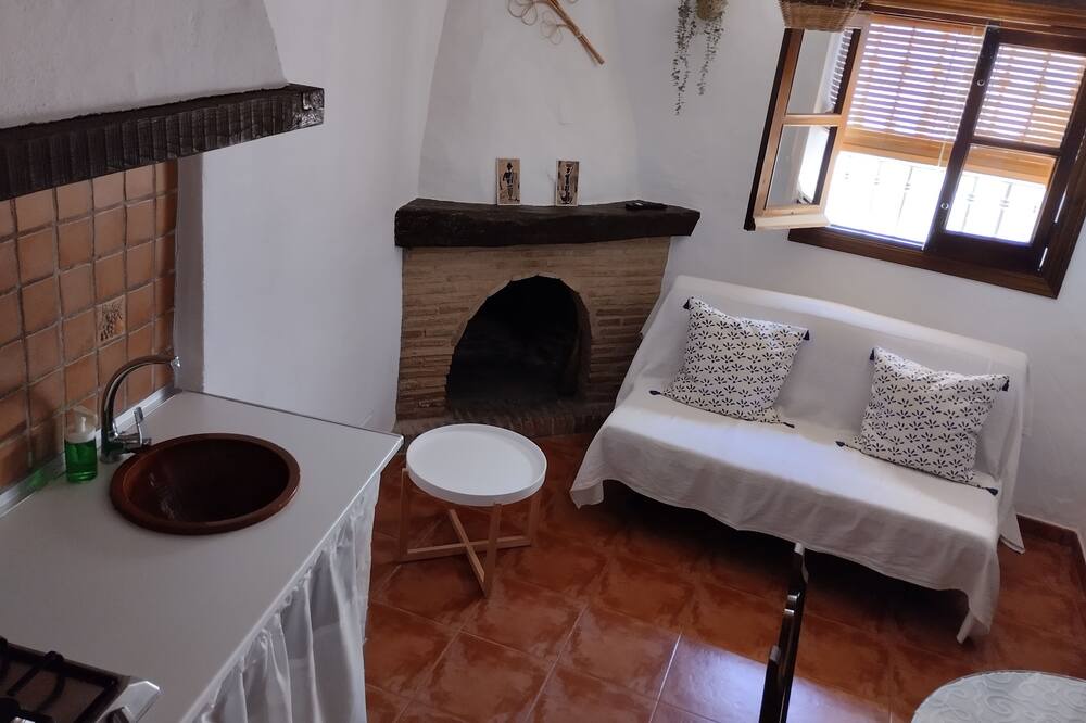 Photo of Livingroom in Genalguacil