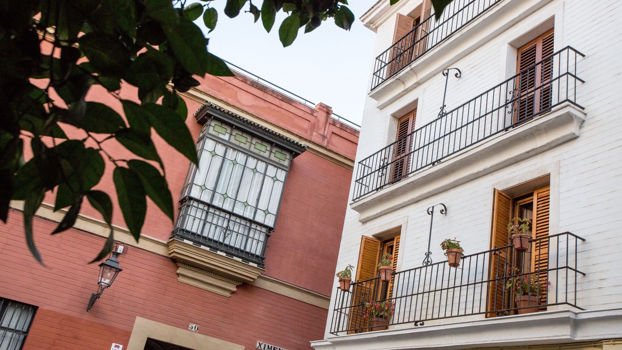 Photo of Outdoor in San Bernardo