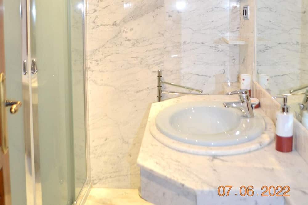 Photo of Bathroom in Fernan Caballero