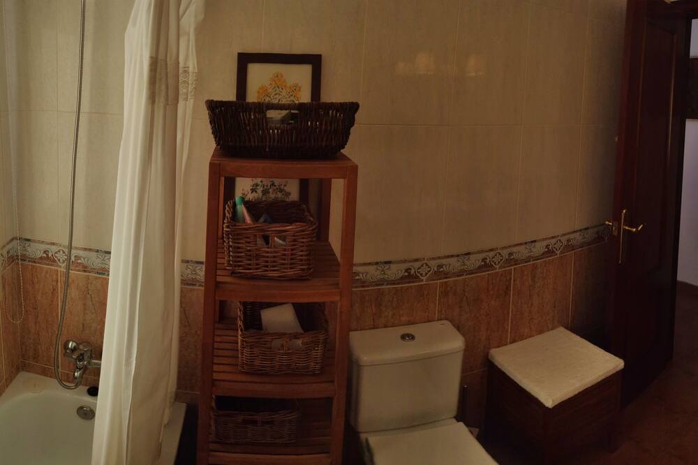 Photo of Bathroom in Islantilla
