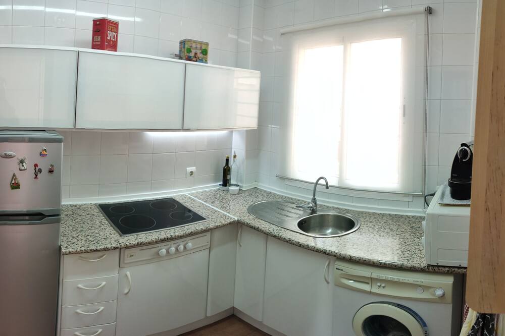 Photo of Kitchen in Islantilla