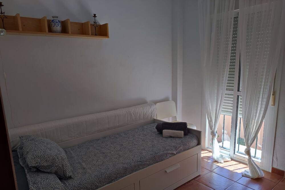 Photo of Bedroom in Islantilla