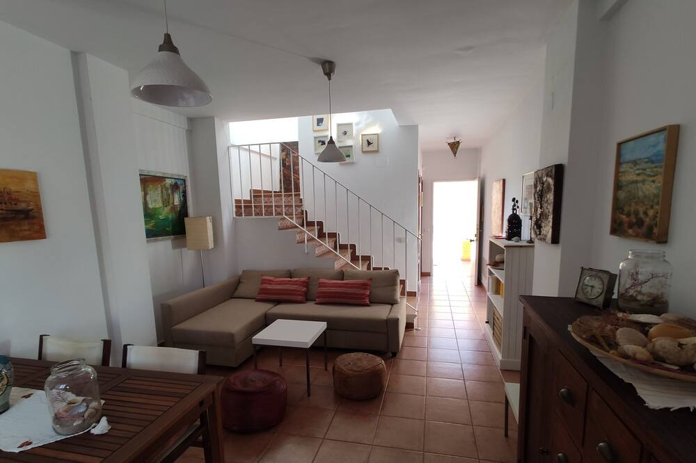 Photo of Livingroom in Islantilla