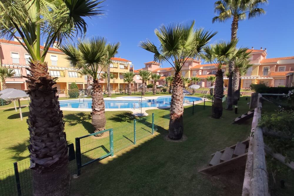 Photo of Outdoor in Islantilla