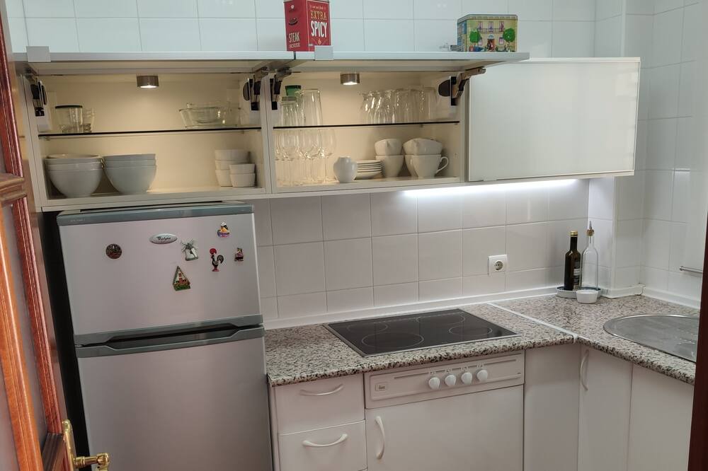 Photo of Kitchen in Islantilla