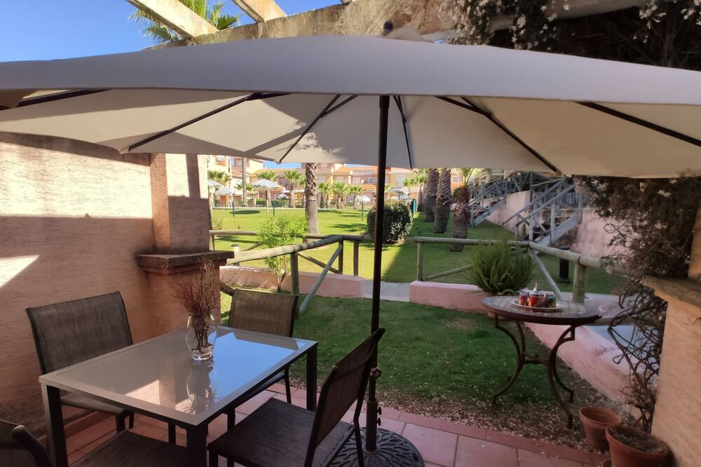 Photo of Patio Balcony in Islantilla