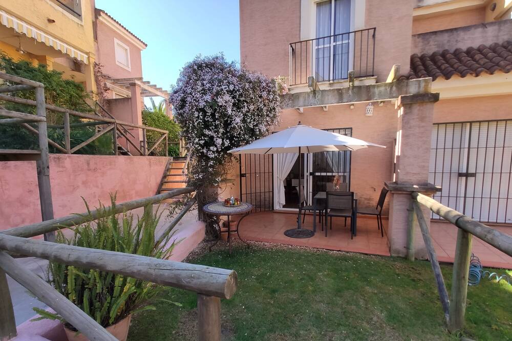 Photo of Patio Balcony in Islantilla
