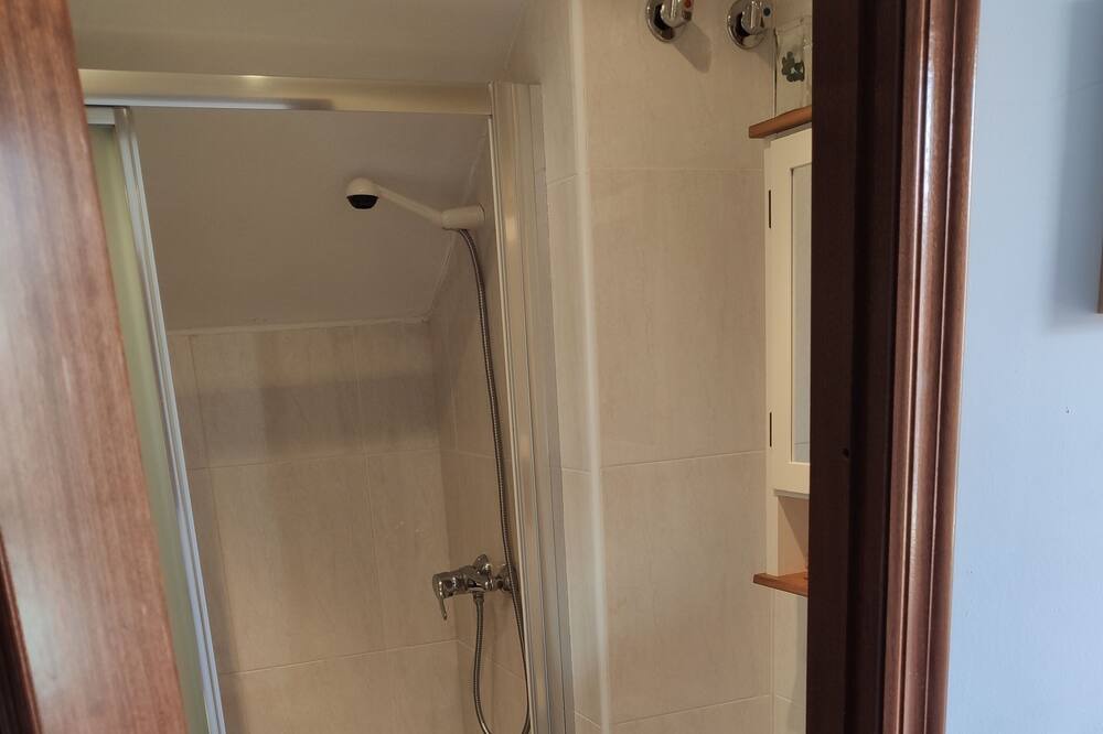 Photo of Bathroom in Islantilla