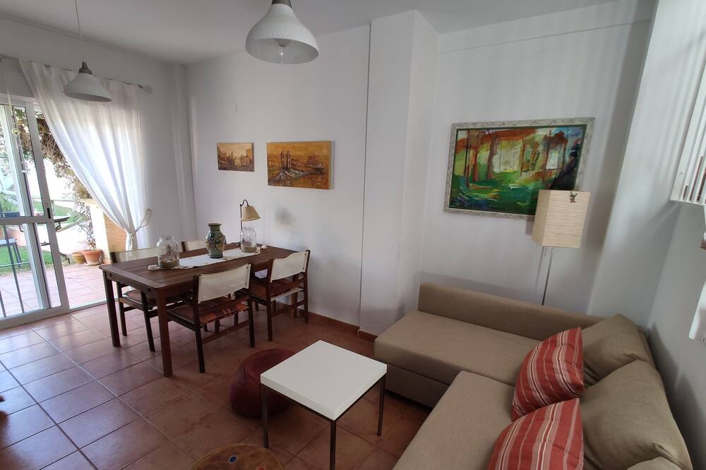 Photo of Livingroom in Islantilla