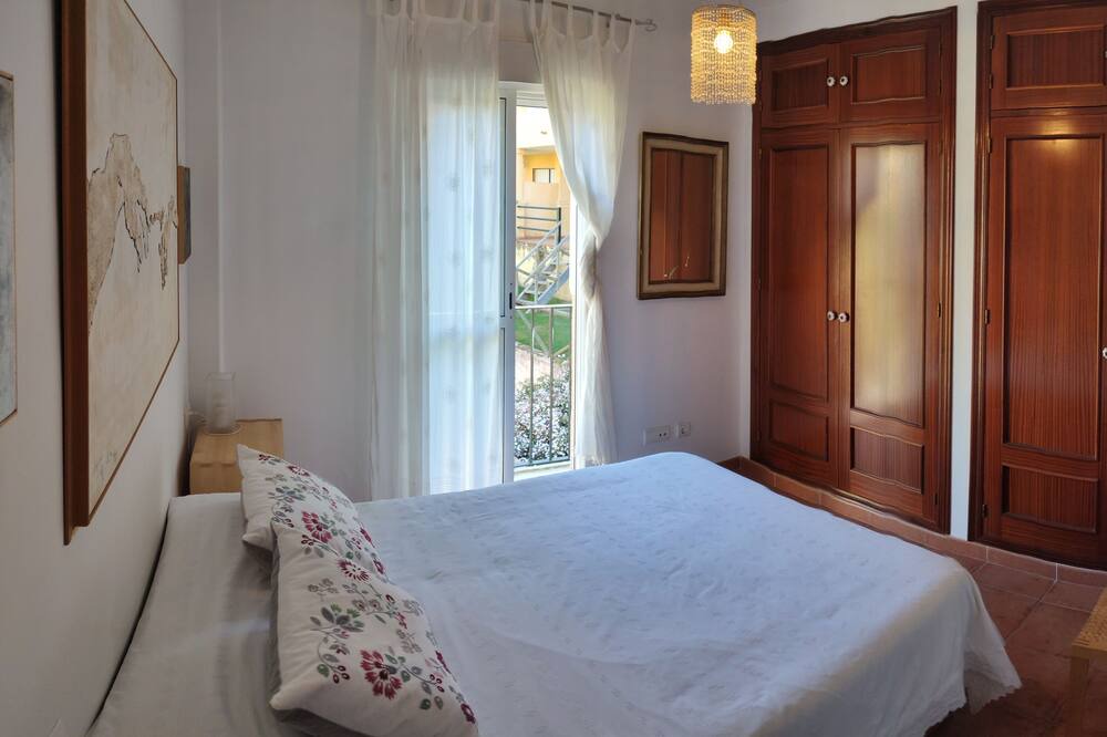 Photo of Bedroom in Islantilla